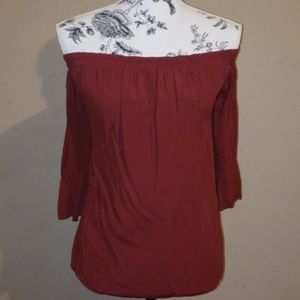 Old Navy Quarter Sleeve